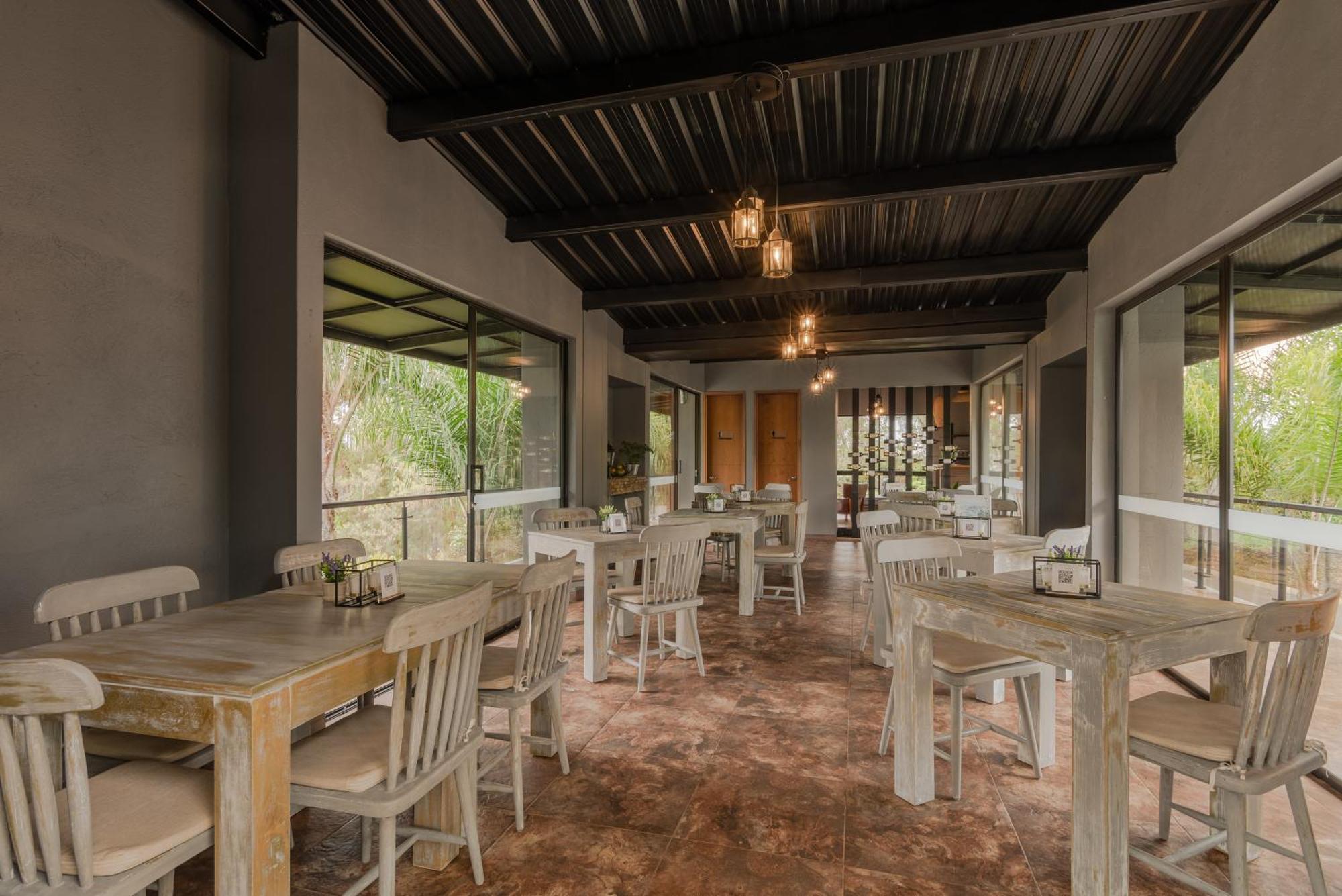 Ab Natural Reserve Lifestyle Hotel Guatapé Exteriér fotografie